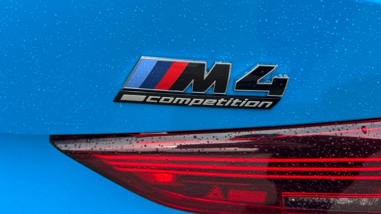 BMW 1 Series 116d M Sport 3dr Diesel Hatchback